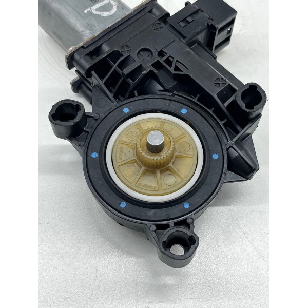 Motor Máquina Vidro Traseiro Direito Amarok V6 2017 A 2023