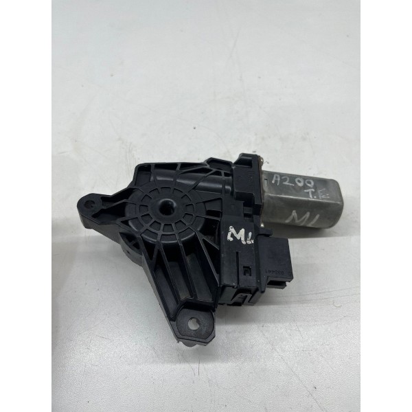 Motor Vidro Traseiro Esquerdo Mercedes A200 2013 A 2018