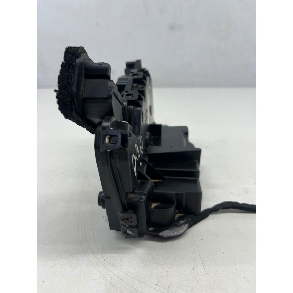 Fechadura Traseira Direita Volkswagen Virtus 2017 A 2023