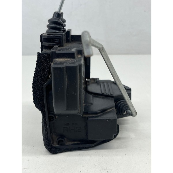Fechadura Traseira Direita Hyundai Hb20 2013 A 2019