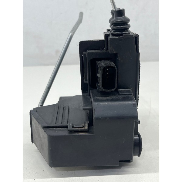 Fechadura Traseira Direita Hyundai Hb20 2013 A 2019