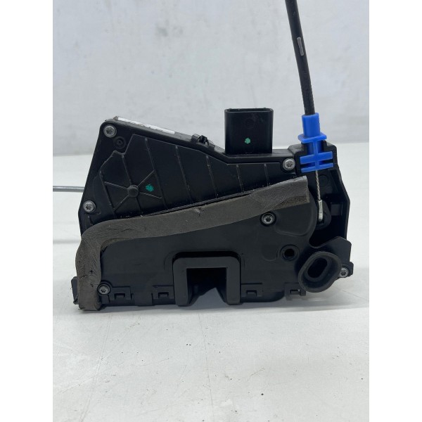 Fechadura Elétr. Dian. Esquerda Chevrolet Spin 2013 A 2022