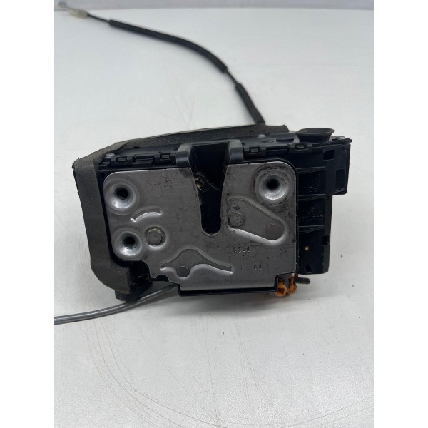 Fechadura Elétr. Dian. Esquerda Chevrolet Spin 2013 A 2022