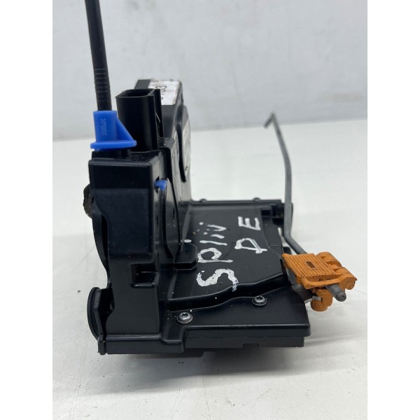 Fechadura Elétr. Dian. Esquerda Chevrolet Spin 2013 A 2022