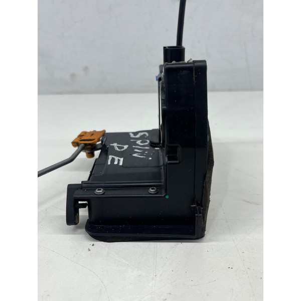 Fechadura Elétr. Dian. Esquerda Chevrolet Spin 2013 A 2022