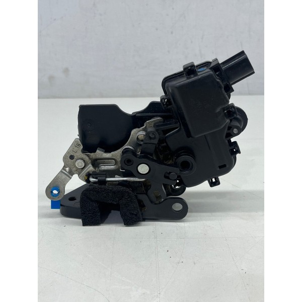 Fechadura Elét. Diant. Esquerda Renault Kwid 2017 A 2025