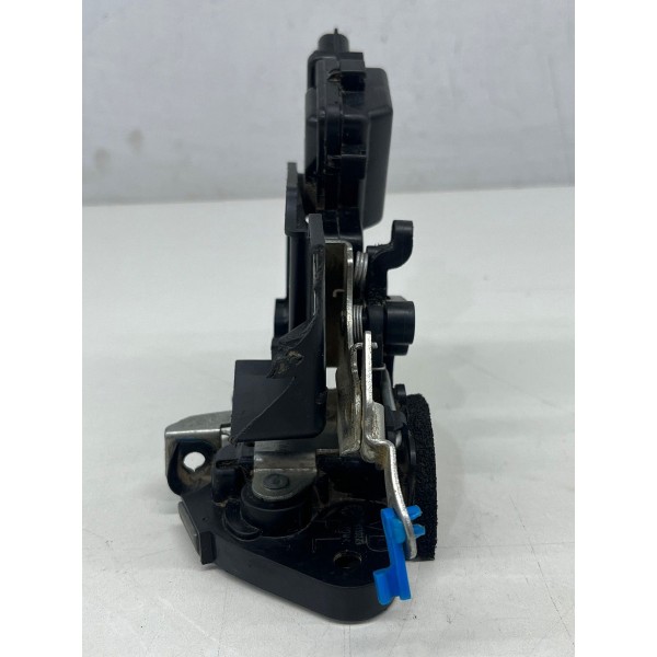 Fechadura Elét. Diant. Esquerda Renault Kwid 2017 A 2025