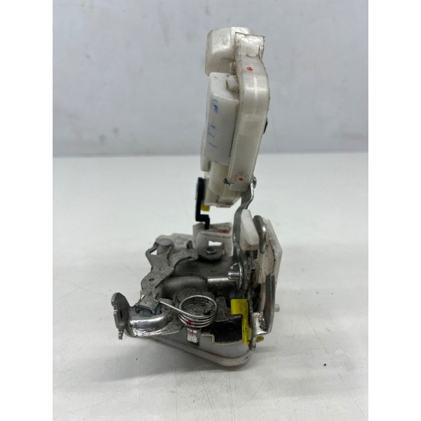 Fechadura Elét. Traseira Esquerda Toyota Etios 2013 A 2020