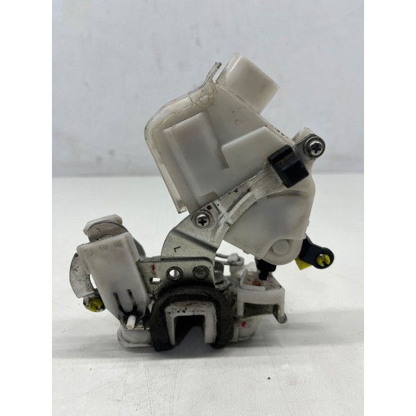 Fechadura Elét. Traseira Esquerda Toyota Etios 2013 A 2020