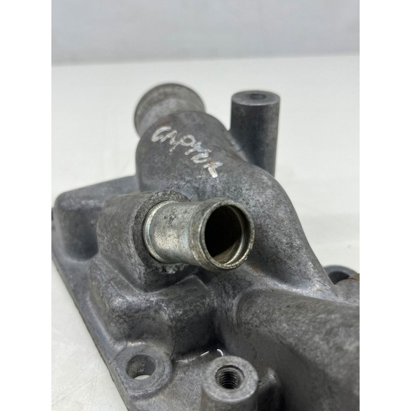 Carcaca Da Valvula Termostatica Renault Captur 2016 A 2022