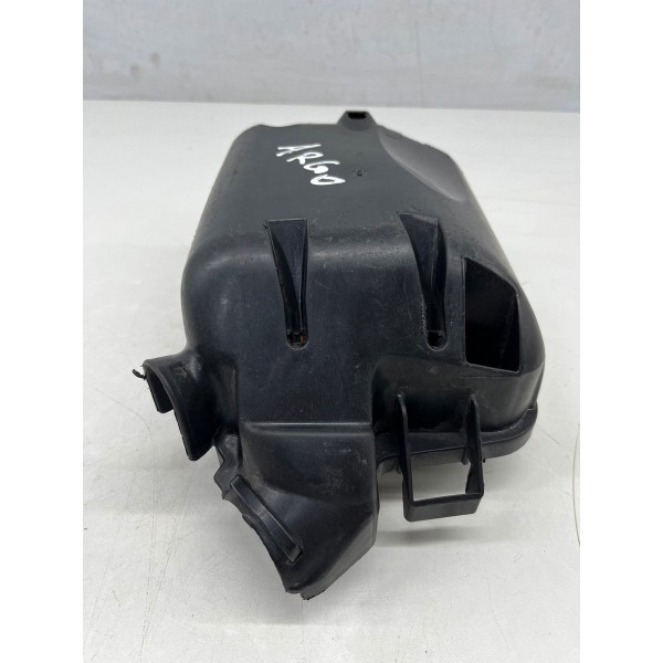 Suporte Da Caixa Fusíveis Fiat Argo 2017 A 2021