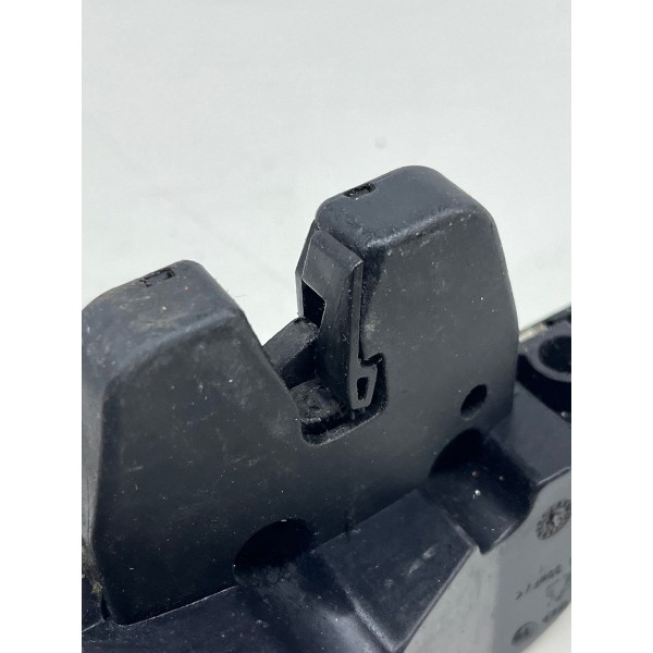 Fechadura Tampa Traseira Peugeot 307 407 2004 A 2012