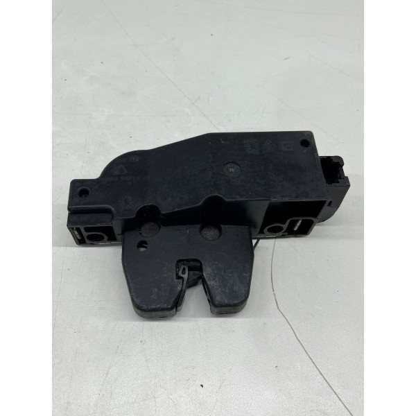 Fechadura Tampa Traseira Peugeot 307 407 2004 A 2012