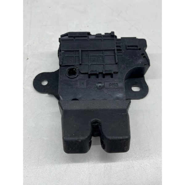 Fechadura Tampa Traseiro Elétricochevrolet Prism 2014 A 2019