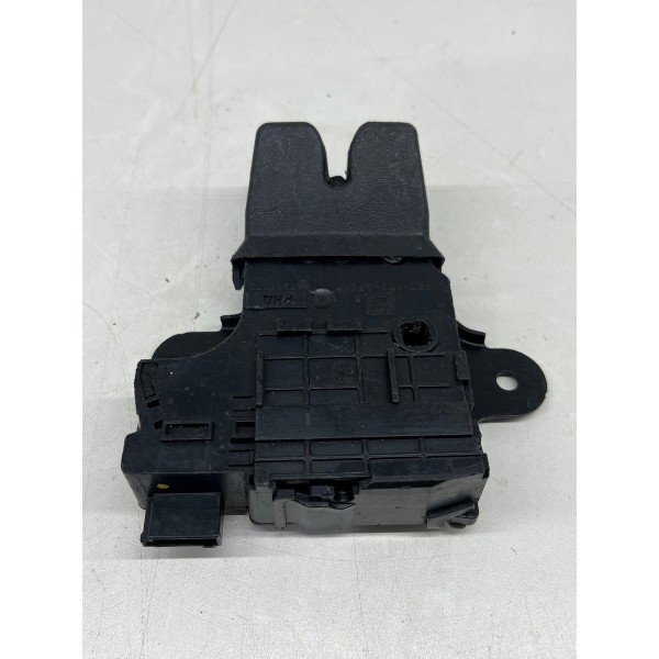 Fechadura Tampa Traseiro Elétricochevrolet Prism 2014 A 2019