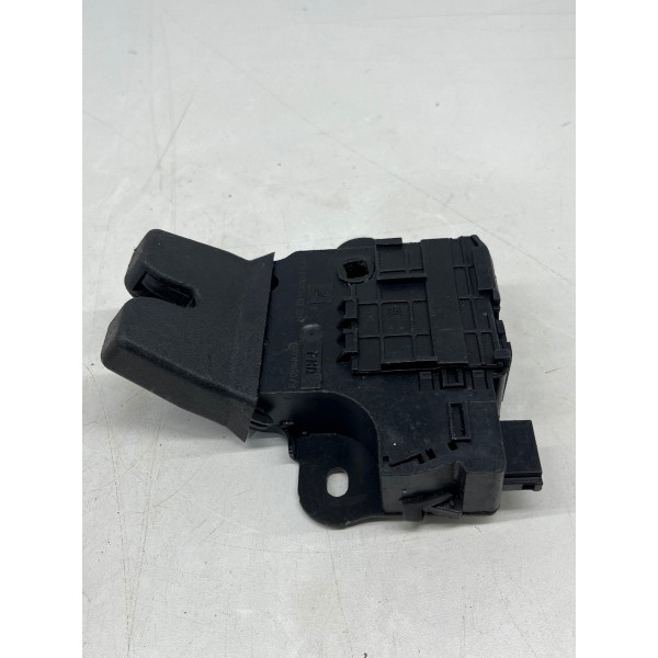 Fechadura Tampa Traseiro Elétricochevrolet Prism 2014 A 2019