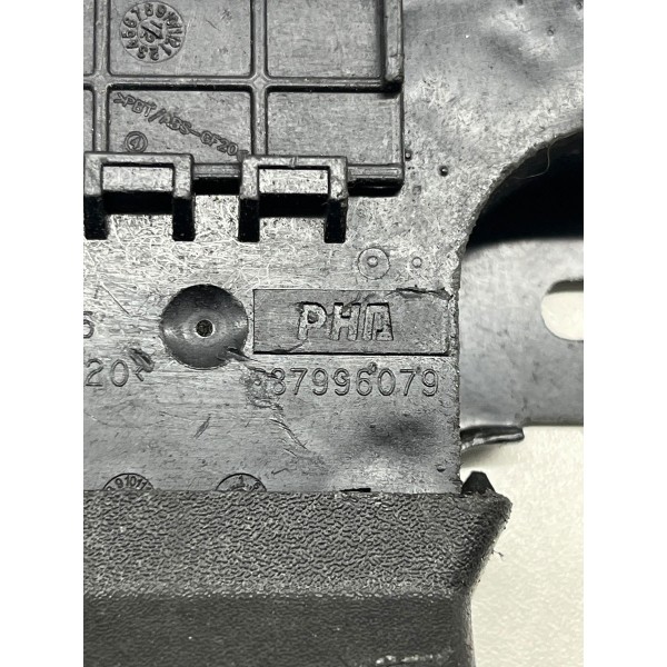 Fechadura Tampa Traseiro Elétricochevrolet Prism 2014 A 2019