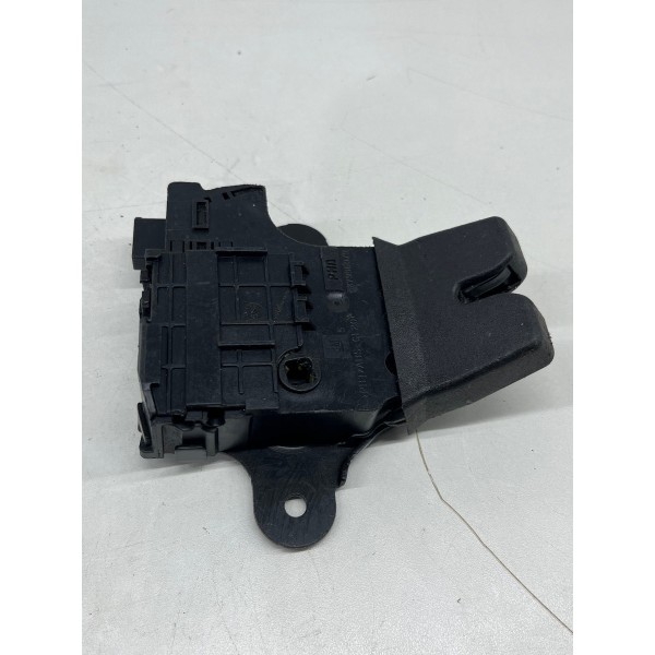 Fechadura Tampa Traseiro Elétricochevrolet Prism 2014 A 2019