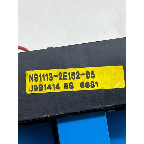 Caixa De Fusivel Hyundai Tucson 2006 A 2010