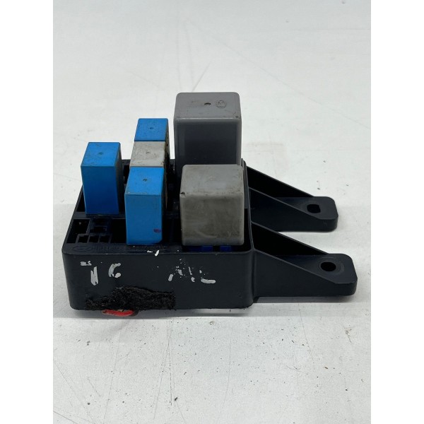Caixa De Fusivel Hyundai Tucson 2006 A 2010