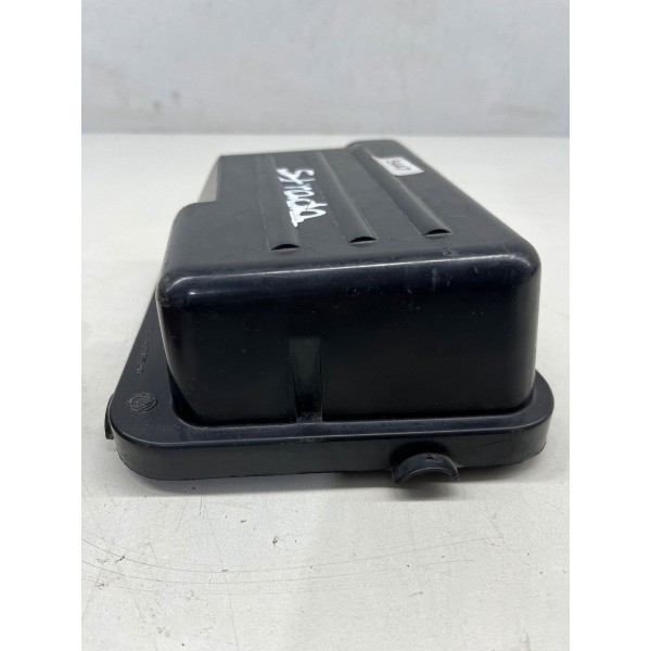 Tampa Caixa Fusível Fiat Strada 1996 A 2002