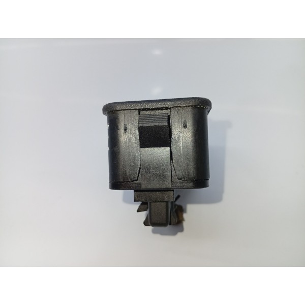 Botão Vidro Elétrico Dian Esq Gm Celta 2010 Até 2016