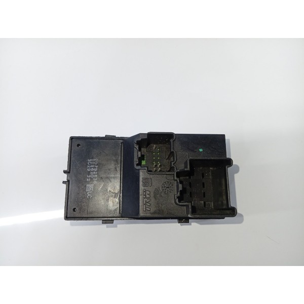 Botão Vidro Elétrico Diant Dir Cruze Tracker Original Gm