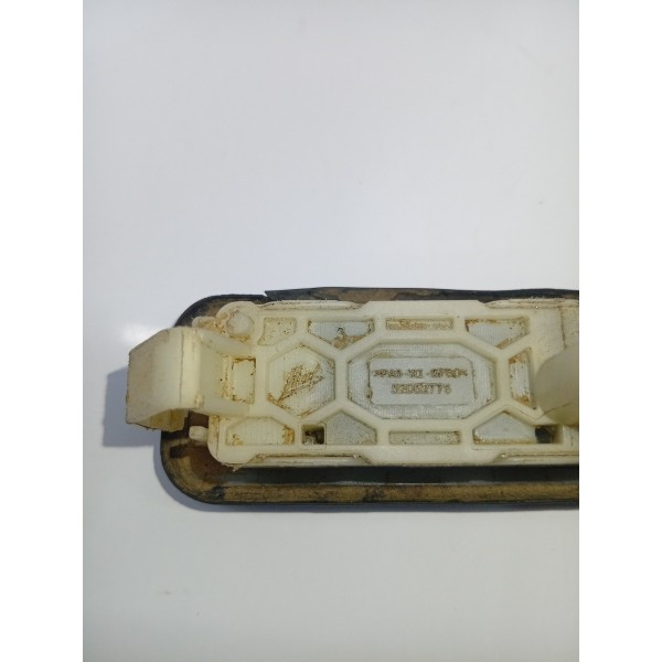 Botao Abertura Porta Malas Fiat Argo 2017 A 2020