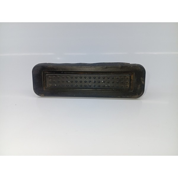 Botao Abertura Porta Malas Fiat Argo 2017 A 2020