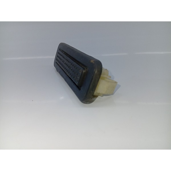 Botao Abertura Porta Malas Fiat Argo 2017 A 2020