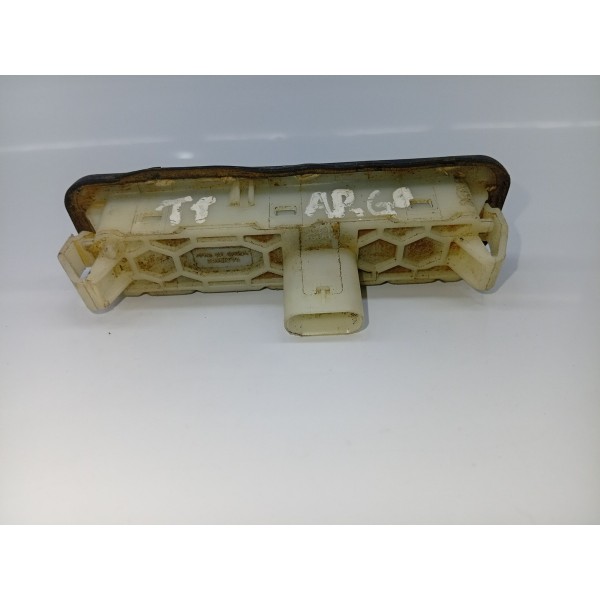 Botao Abertura Porta Malas Fiat Argo 2017 A 2020