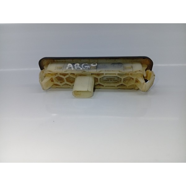 Botao Abertura Porta Malas Fiat Argo 2017 A 2020