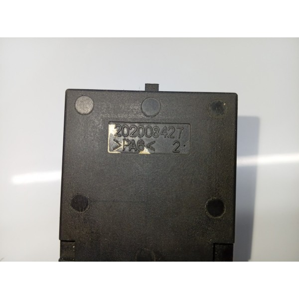 Botão Vidro Eletrico Dian Dir Gm Cobalt 2012 A 2019