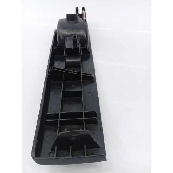 Moldura Botão Vidro Dian Dir Fiat Idea 2007 A 2016