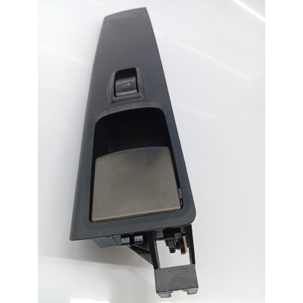 Moldura Botão Vidro Dian Dir Fiat Idea 2007 A 2016