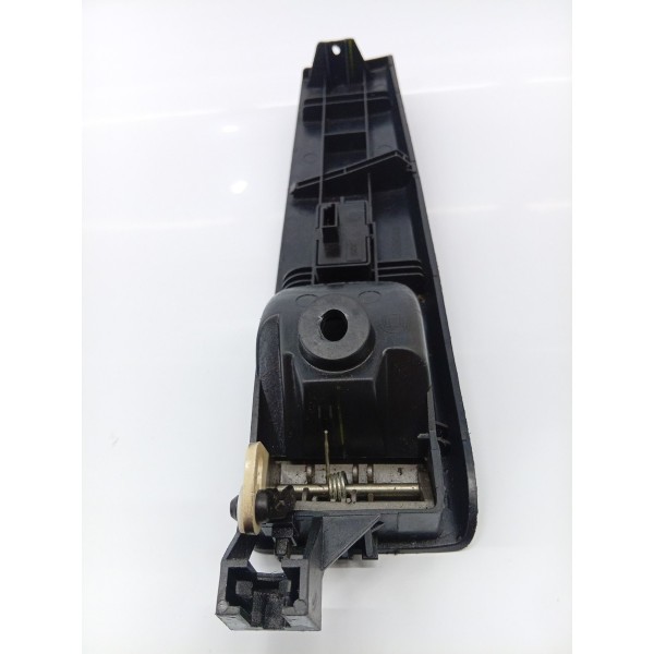 Moldura Botão Vidro Dian Dir Fiat Idea 2007 A 2016