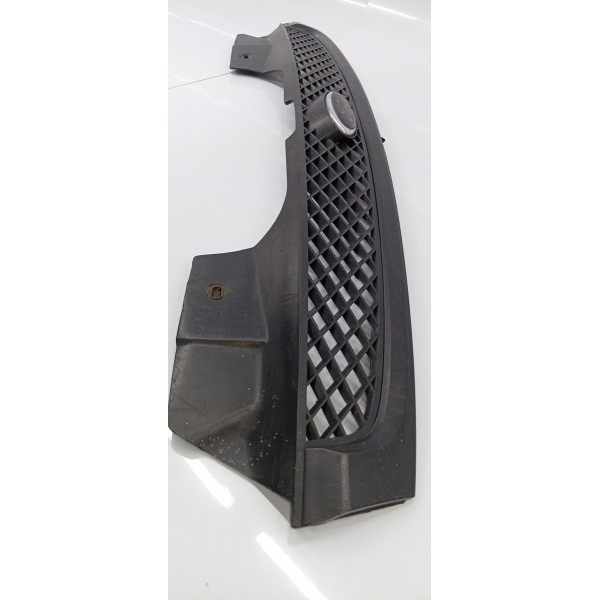 Grande Radiador Ford Fiesta 2003 A 2007 2s658200ae