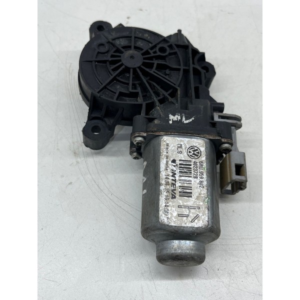 Motor Máquina De Vidro Volkswagen Up 2014 A 2022