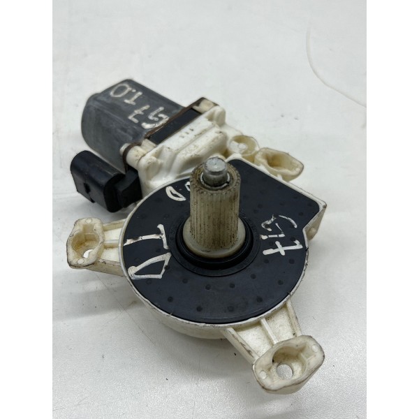 Motor Vidro Elétrico Diant. Dir. Volkswagen Gol 2012 A 2021