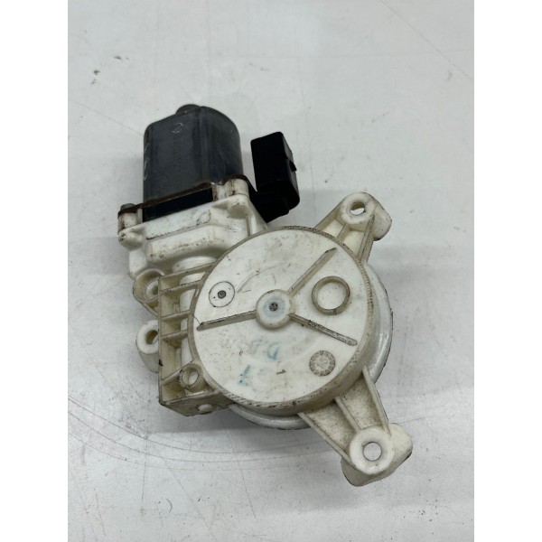 Motor Vidro Elétrico Diant. Dir. Volkswagen Gol 2012 A 2021