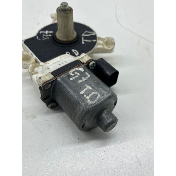 Motor Vidro Elétrico Diant. Dir. Volkswagen Gol 2012 A 2021