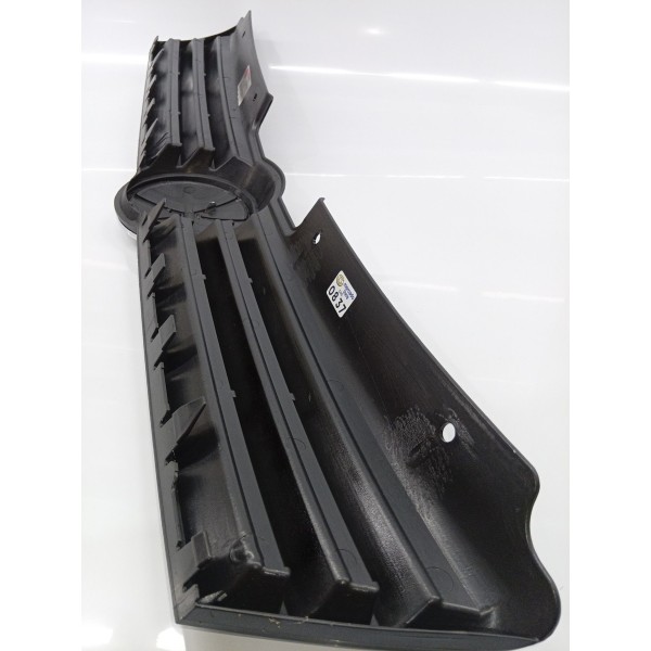 Grade Frontal Parachoque Gol Saveiro Voyage G6 G7 2012 2018