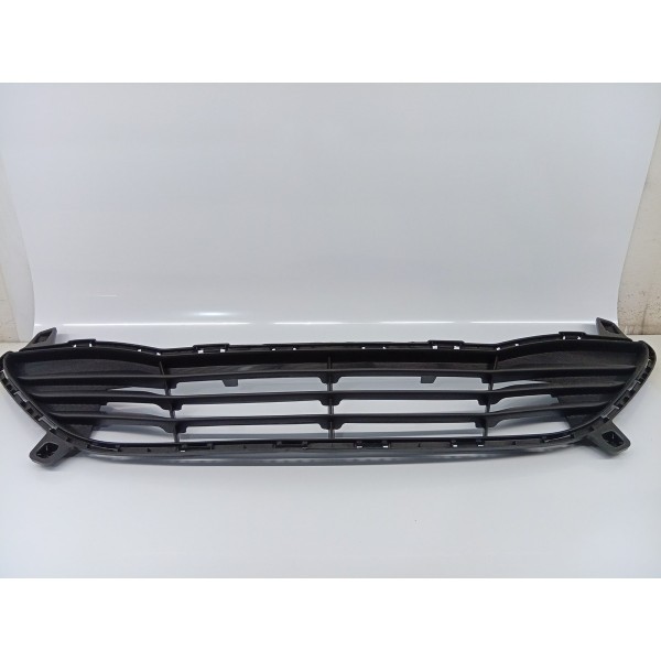 Grade Central Parachoque Fiat Argo 2017 A 2020