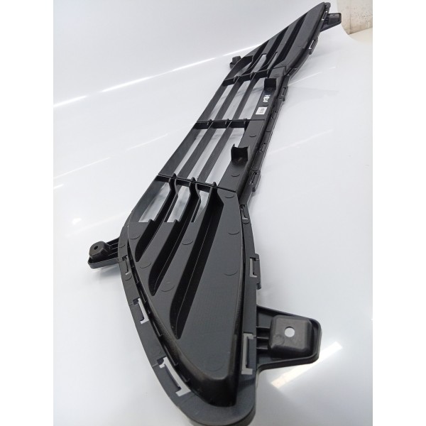 Grade Central Parachoque Fiat Argo 2017 A 2020