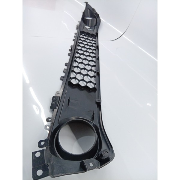 Grade Central Parachoque Fiat Argo 2017 A 2020