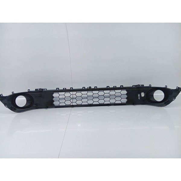 Grade Central Parachoque Fiat Argo 2017 A 2020