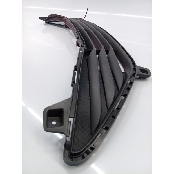 Grade Inferior Parachoque Dianteiro Hb20 2012 A 2015