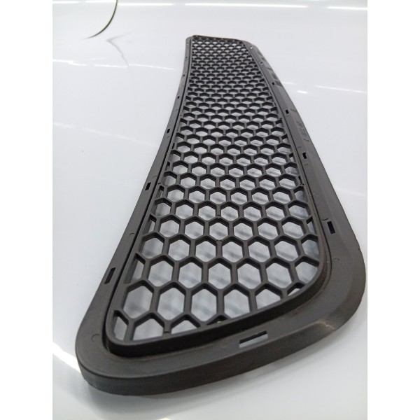 Grade Central Parachoque Palio Siena 2004 A 2009