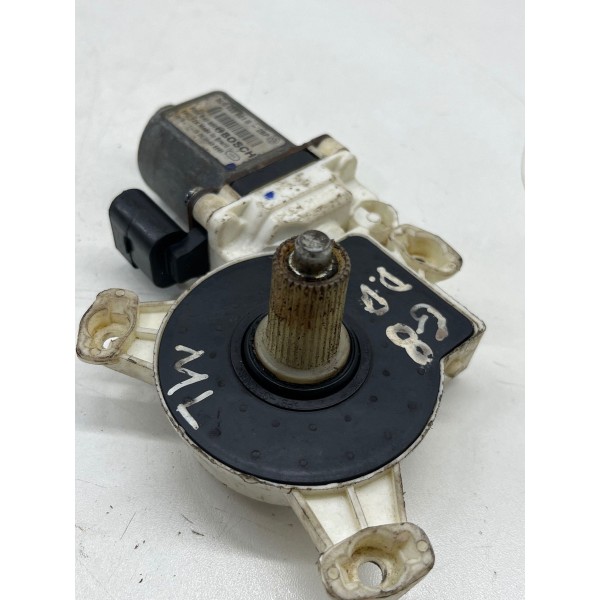 Motor Vidro Elétrico Direito Volkswagen Saveiro 2009 A 2018