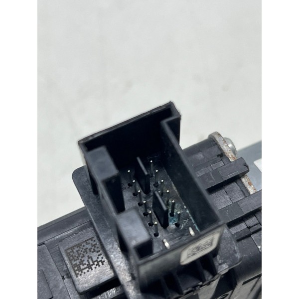 Motor Maquina Vidro Traseira Esquerdo Vw Amarok 2018 A 2023